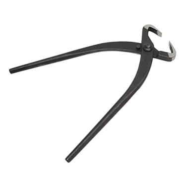 Imagem de GLOGLOW Cortador de Bonsai, Tesoura de Poda de Ramos de Aço Manganês, Design Ergonômico para Jardinagem Interna e Externa, Ideal para Bonsai e árvores Floridas de 8,1 Polegadas