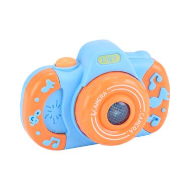 Imagem de Câmera Musical Bebê Sortida brink+