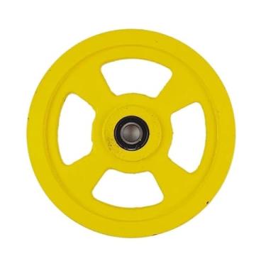 Imagem de Tensor de elevador 250x20x6004 250 Speed Governor Bearing Accessories