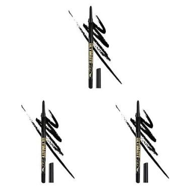 Imagem de Delineador L.A. Girl Ultimate Intense Stay Auto Ultimate Black