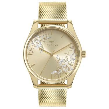 Imagem de Relógio Technos Feminino Trend- 2036MQV/1X