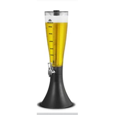 Imagem de Torre de Chopp 2,5 Litros Marchesoni MB2250