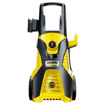 Imagem de Lavadora de Alta Pressão Karcher K3.98 1500W Motor Indução - Kärcher, 