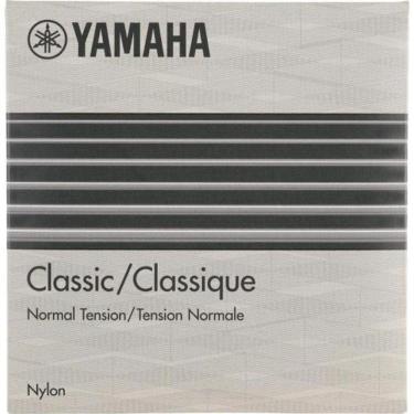 Imagem de Encordoamento Para Violão .028-.043 Nylon Yamaha [f002]