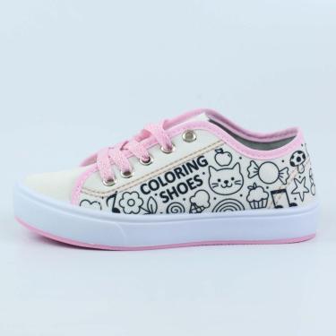 Imagem de Tenis Ortobessa Casual Bobbie Goods-Unissex