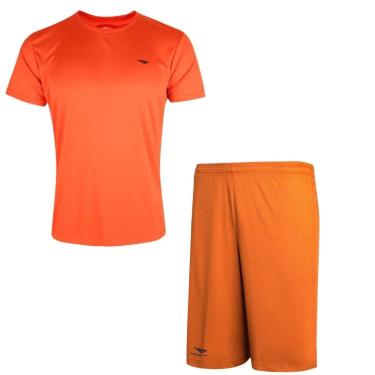 Imagem de Kit 01 Camisa Penalty X Masculina + 01 Calção Penalty X Masculino-Masculino