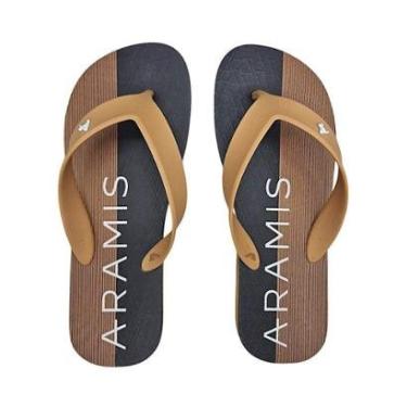 Imagem de Chinelo Aramis Sidney Masculino-Masculino