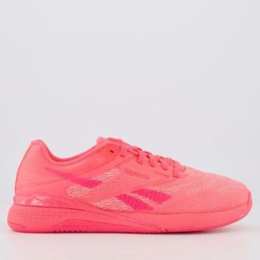 Imagem de Tênis Reebok Nano X5 Feminino-Feminino