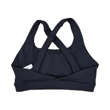 Imagem de Top Esportivo Sexy Para Mulheres, Sutiã De Ginástica Com Estiramento, 