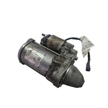 Imagem de Motor De Arranque Toro Argo Renegade 1.8 Flex 2017 A 2021