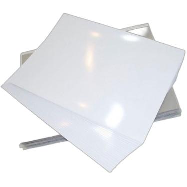 Imagem de Papel A4 Fotográfico Glossy 135G Levox 100 Fls