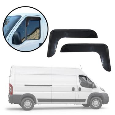 Imagem de Calha Chuva Fiat Ducato 2017