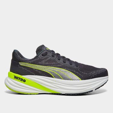 Imagem de Tênis Puma Magnify Nitro 2 Psychedelic Rush Masculino-Masculino