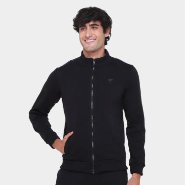 Imagem de Jaqueta Fila Comfort F-Box Classic B Masculina-Masculino