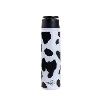 Imagem de Garrafa com suporte magnético para iPhone, Originais iPlace, Cow