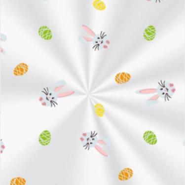 Imagem de Saco Plástico PP Coelho Bolinha 10x14cm Packpel com 50 unidades