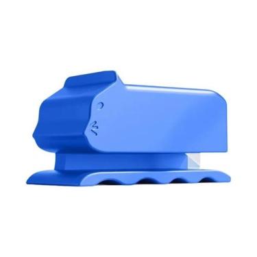 Imagem de Cortador de papelão ondulado caseiro, adequado para fazer rascar gatos