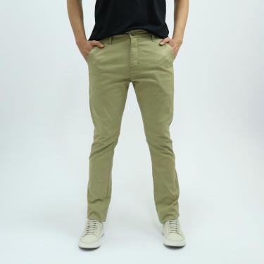 Imagem de Calca Jeans.com Sarja Bolso Lateral - JCM0304-Masculino