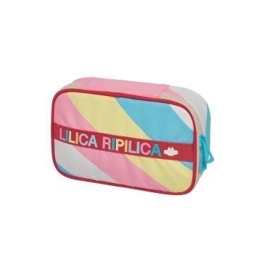 Imagem de Estojo Box Pacific Lilica Ripilica LovIt Vibrant Colorido-Feminino
