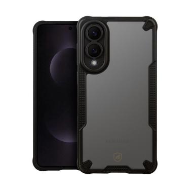 Imagem de Capa Case Capinha Para Samsung Galaxy S25 Edge - Rugged Shield - Gshield