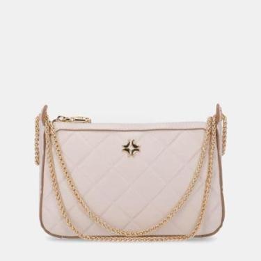 Imagem de Bolsa Tiracolo Pequena Luz da Lua - 2000740-Feminino