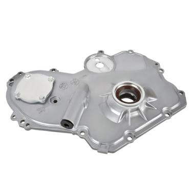 Imagem de HYR Bomba de óleo do motor para M349, OP314, 12582069, 12584621, 12606580, 12637040, 24434092, 24446417, 24450057, 90537586, 90537914414 ‎M349