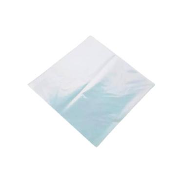 Imagem de Envelope para Ovo 24x24cm Incolor 100g a 150g Packpel c/25 un
