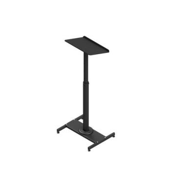 Imagem de Púlpito / Tribuna com ajuste de altura - Avatron Suportes