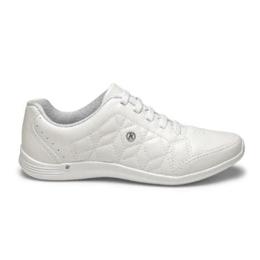 Imagem de Tenis Kolosh Almeria White