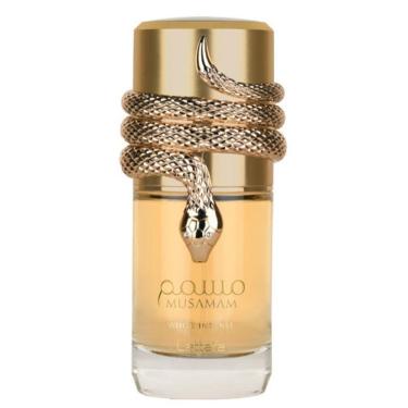 Imagem de Perfume Musamam Branco Lattaf Edp Unissex 100ml