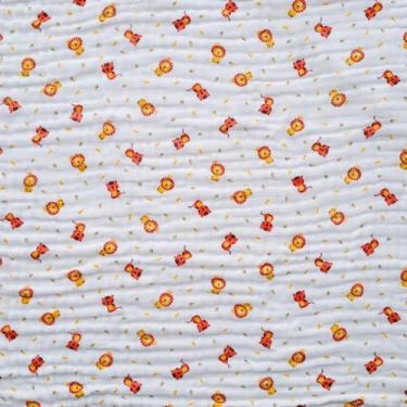 Imagem de Jogo Lençol para Quarto de Bebê 100Algodão Conjunto 3 Peças para Berço