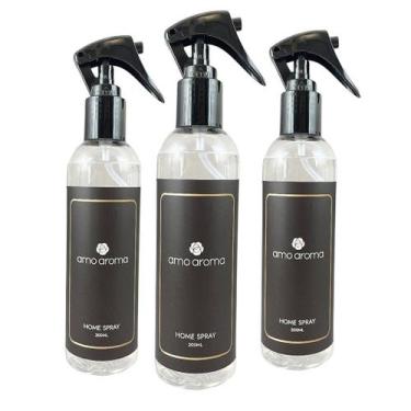 Imagem de Home Spray 240ml - Fragrância de Manga - Amo Aroma
