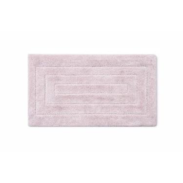 Imagem de Tapete Athenas Hydra Antiderrapante 50x100cm Rozac - Rosa, Athenas 50x