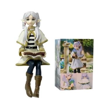 Imagem de Figura De Anime SEGA Noodle Stopper Sousou No Frieren Fern, Modelo Col