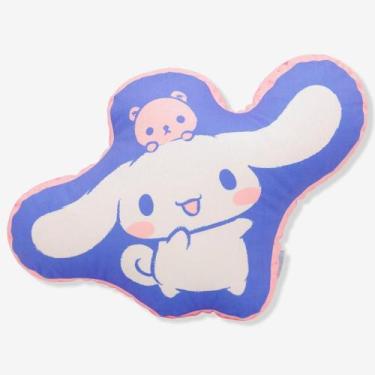 Imagem de Almofada Formato Cinnamoroll - Hello Kitty - Zonacriativa