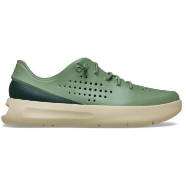 Imagem de Tênis Crocs Inmotion Heel Block Pacer M Moss-Unissex