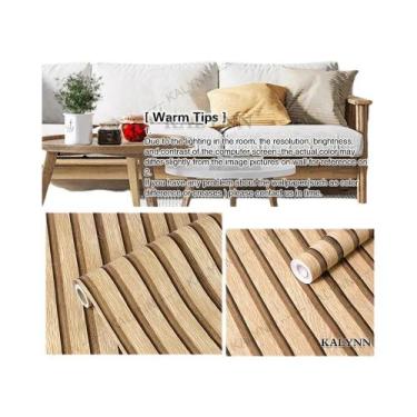 Imagem de Papel De Parede Floral Verde Autoadesivo Em Vinil Para Decoração De Sa