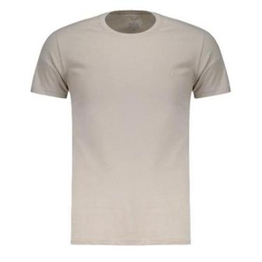 Imagem de CAMISETA MASCULINA FOUR ALL ALGODÃO VÁRIAS CORES-Masculino
