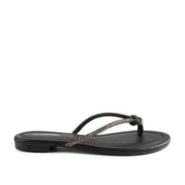 Imagem de Chinelo Mississipi Com Brilhos MC011-Feminino