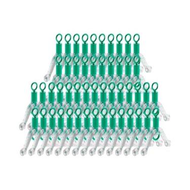 Imagem de Dispositivo Giratório Anti-Emaranhamento Para Linha De Pesca, 10, 20, 