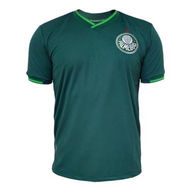 Imagem de Camisa Palmeiras Score III Betel - Masculino-Masculino