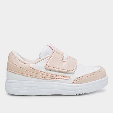 Imagem de Tênis Infantil Fila 88 Baby-Unissex