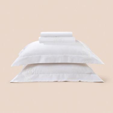 Imagem de Jogo De Cama King 4 Peças Altenburg Haus Harmonia