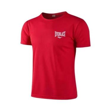 Imagem de Camiseta De Treino Masculina De Verão, Rápido Secagem E Respirável, Ma