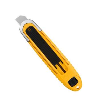 Imagem de Estilete de Segurança Olfa 18mm SK-8