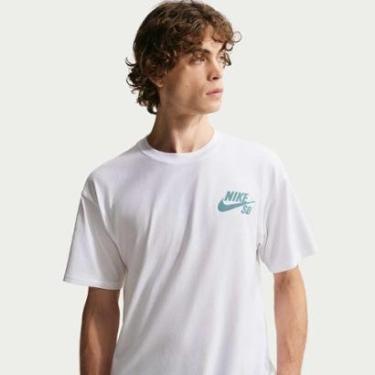 Imagem de Camiseta Nike SB Masculina-Masculino
