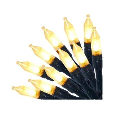 Imagem de Luzes De Fada USB Com 20-100 LEDs Para Decoração De Árvore De Natal, J