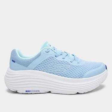 Imagem de Tênis Skechers Max Cushioning Endeavour Feminino-Feminino