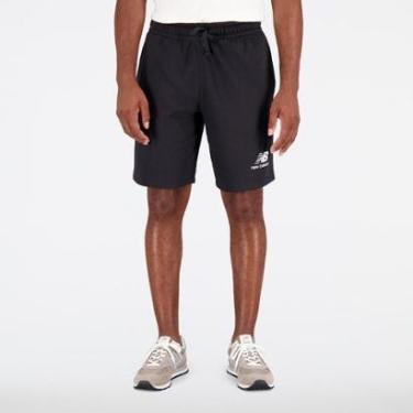 Imagem de Bermuda New Balance Essentials Basic Masculina-Masculino