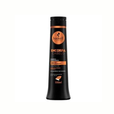 Imagem de Condicionador Haskell Encorpa Cabelo 500ml